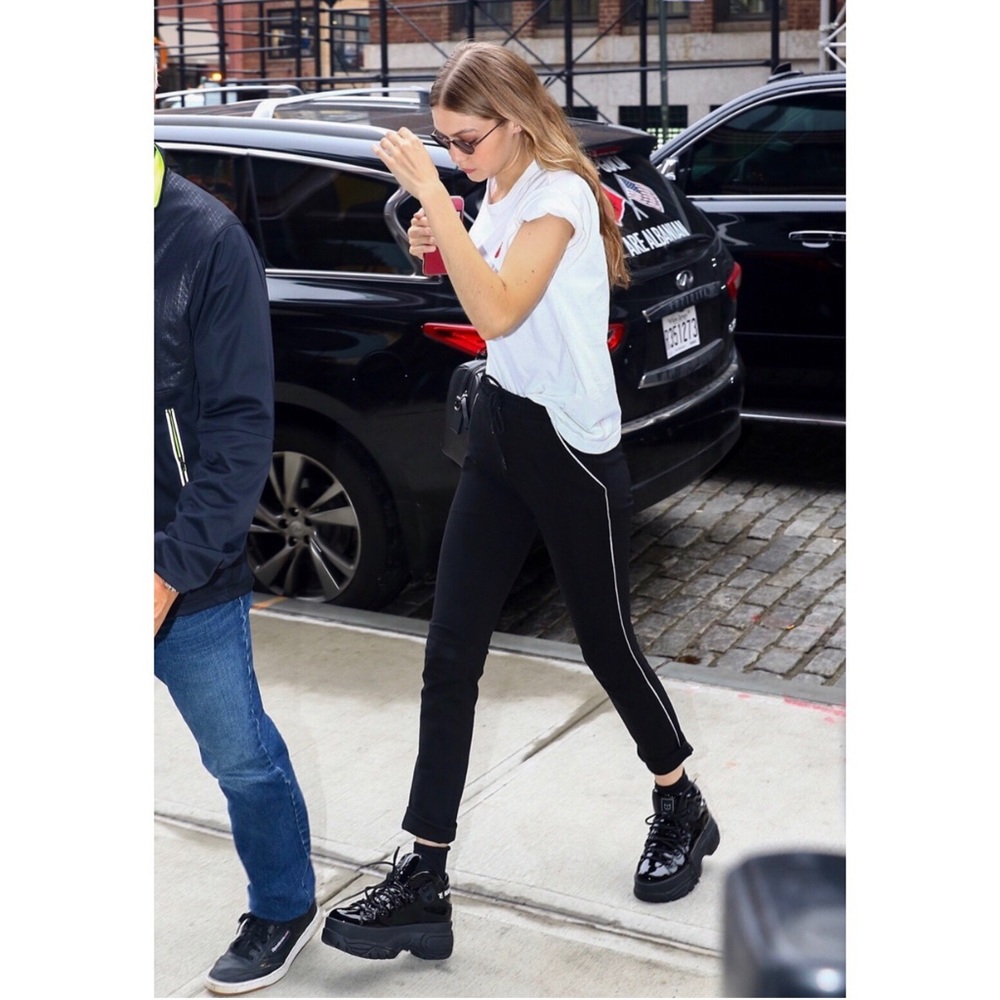 Naked Wolfe Waxx Vegan Gigi Hadid